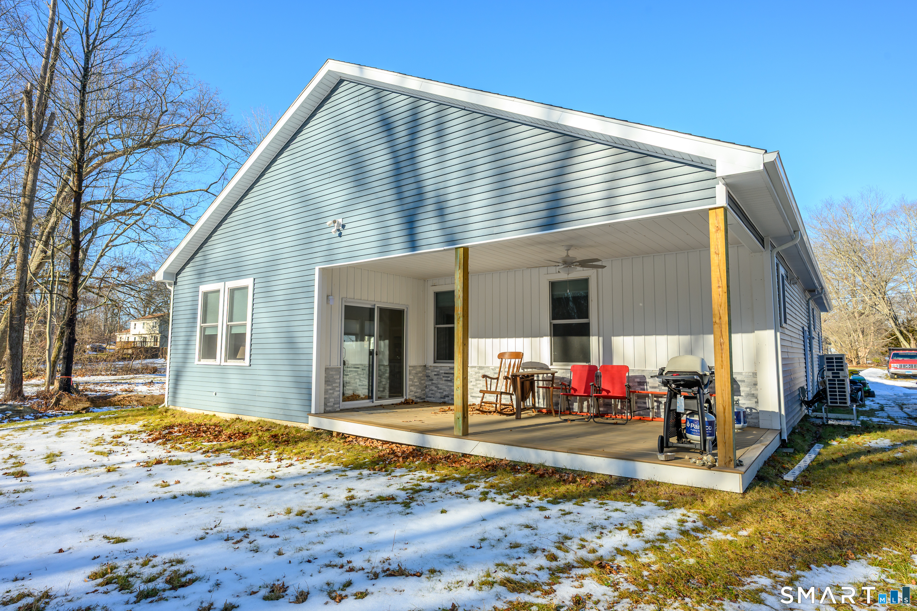 99 Old Canterbury Turnpike Norwich CT 06360