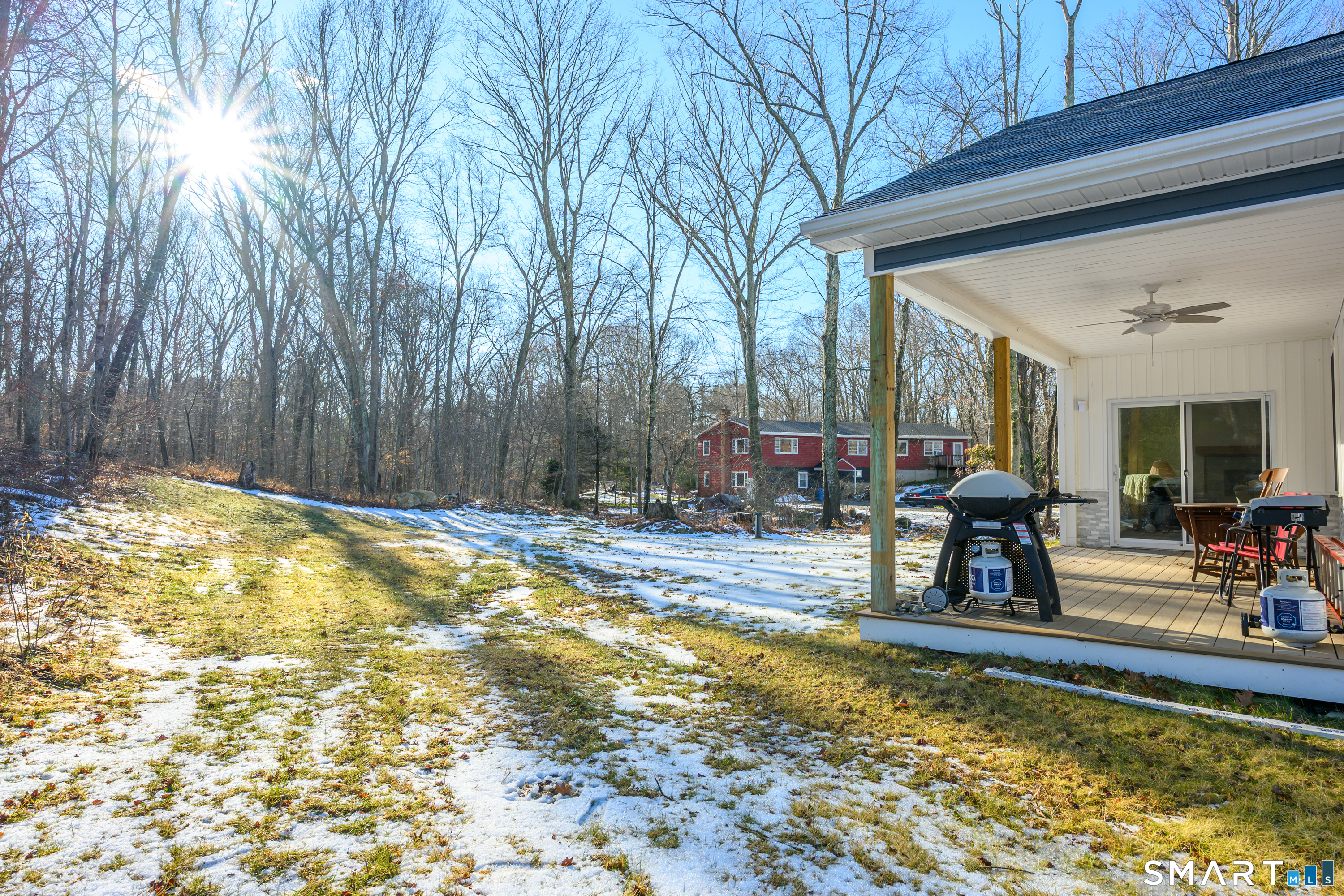 99 Old Canterbury Turnpike Norwich CT 06360