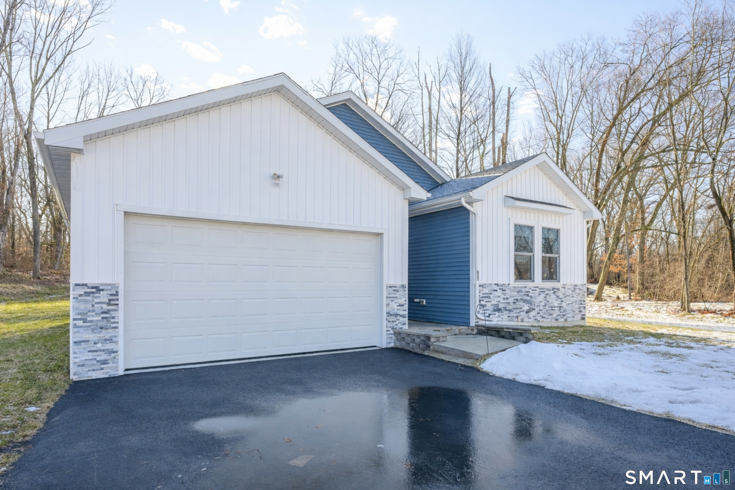 99 Old Canterbury Turnpike Norwich CT 06360