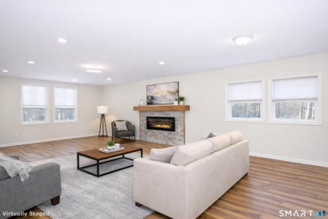 99 Old Canterbury Turnpike Norwich CT 06360