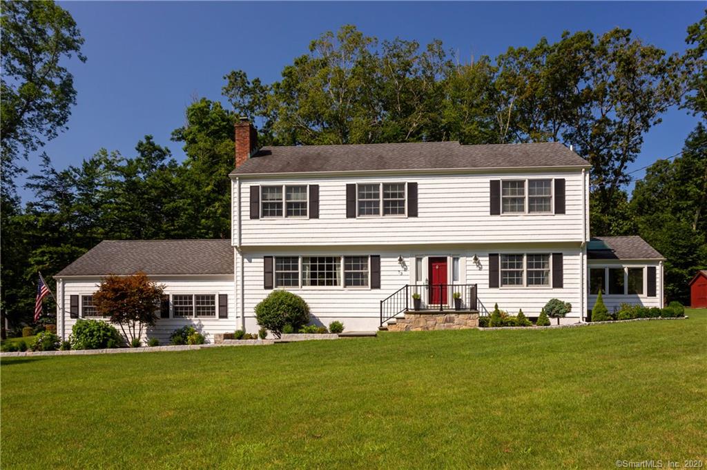 73 Fishing Trail Stamford CT 06903