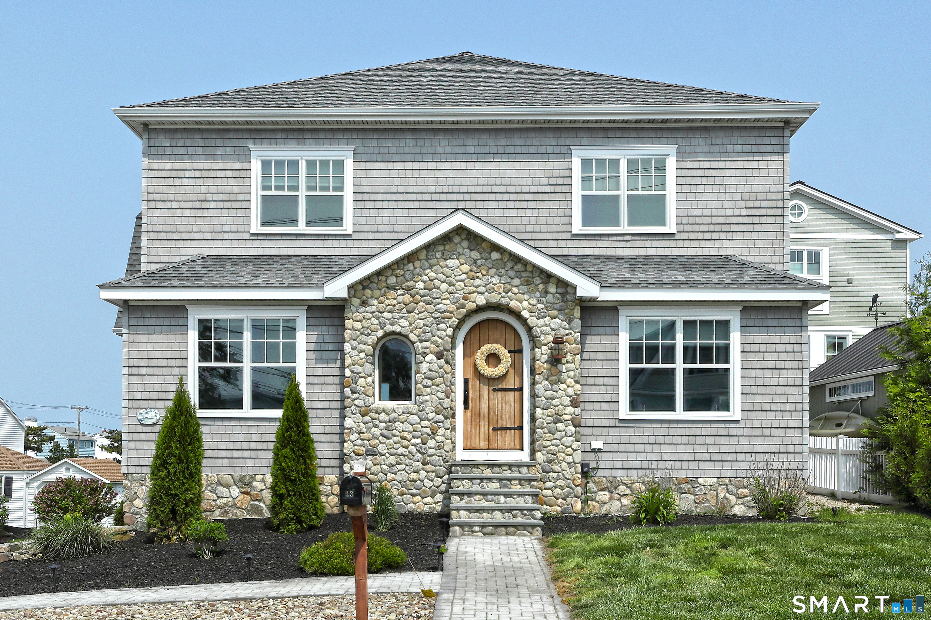 43 Indianola Drive Old Saybrook CT 06475