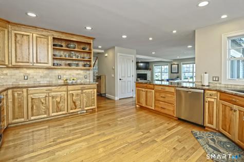 43 Indianola Drive Old Saybrook CT 06475