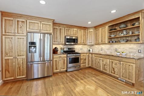 43 Indianola Drive Old Saybrook CT 06475