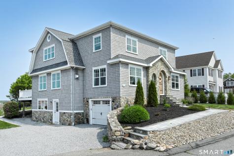 43 Indianola Drive Old Saybrook CT 06475