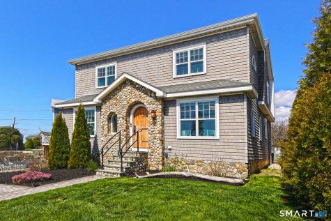 43 Indianola Drive Old Saybrook CT 06475