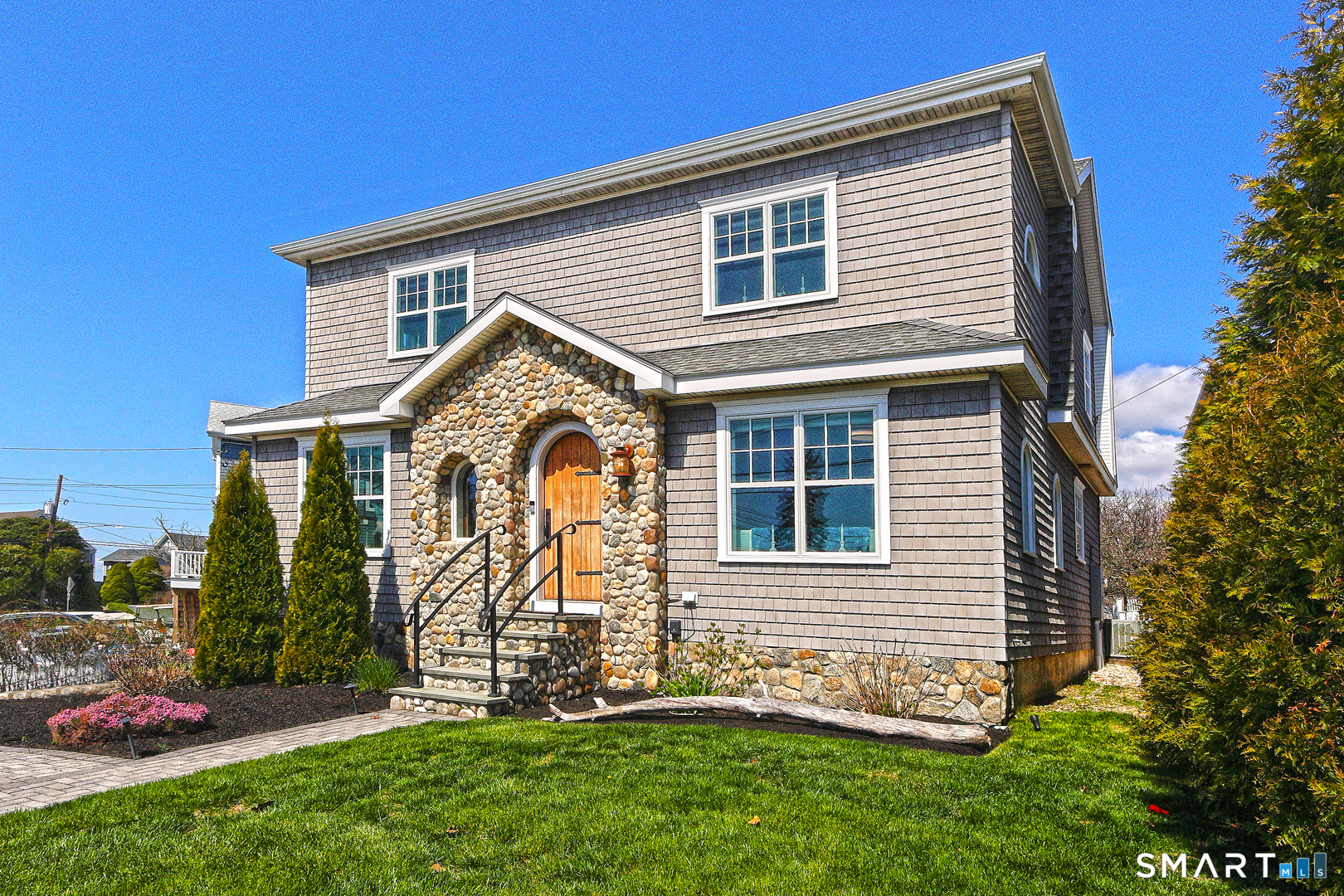 43 Indianola Drive Old Saybrook CT 06475