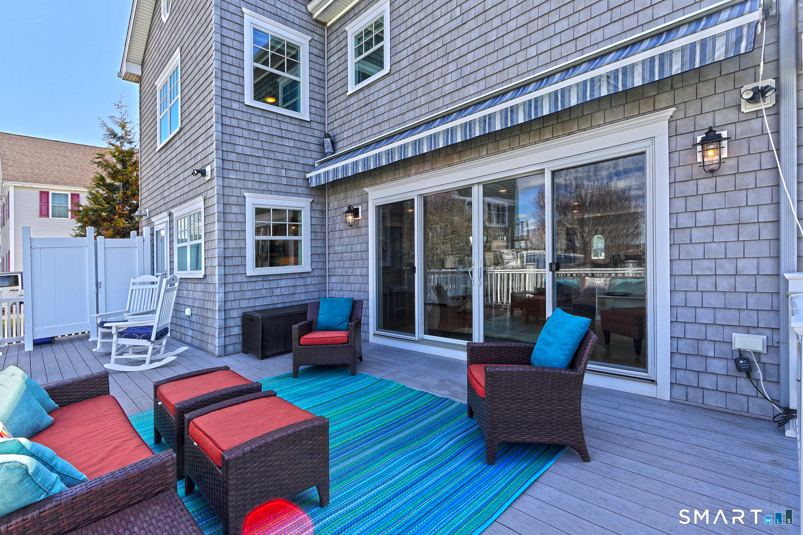 43 Indianola Drive Old Saybrook CT 06475