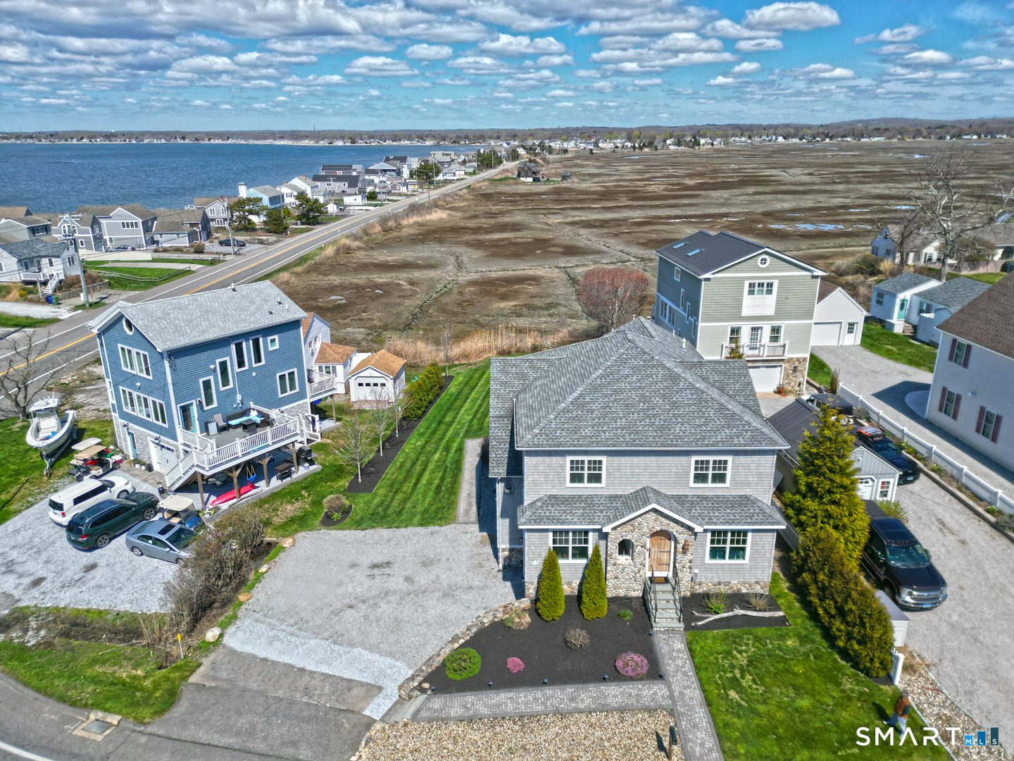 43 Indianola Drive Old Saybrook CT 06475
