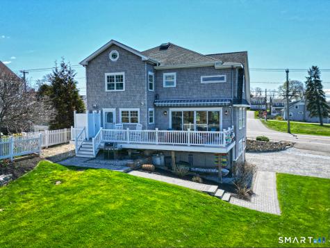43 Indianola Drive Old Saybrook CT 06475