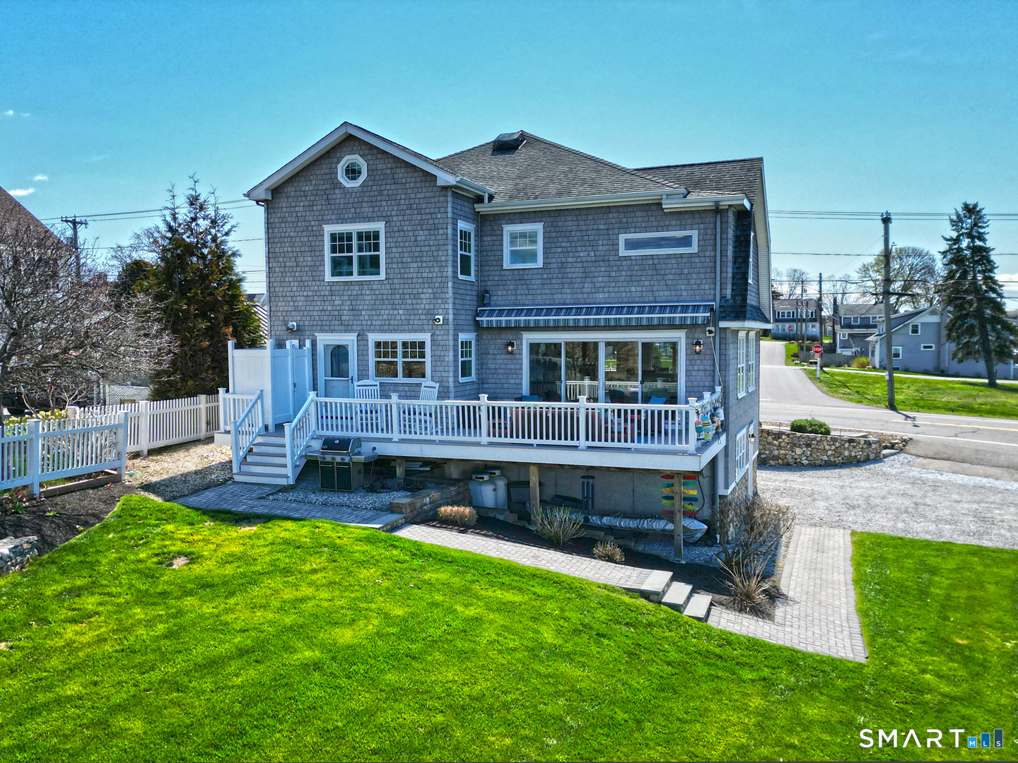 43 Indianola Drive Old Saybrook CT 06475