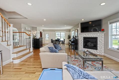 43 Indianola Drive Old Saybrook CT 06475