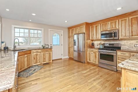 43 Indianola Drive Old Saybrook CT 06475