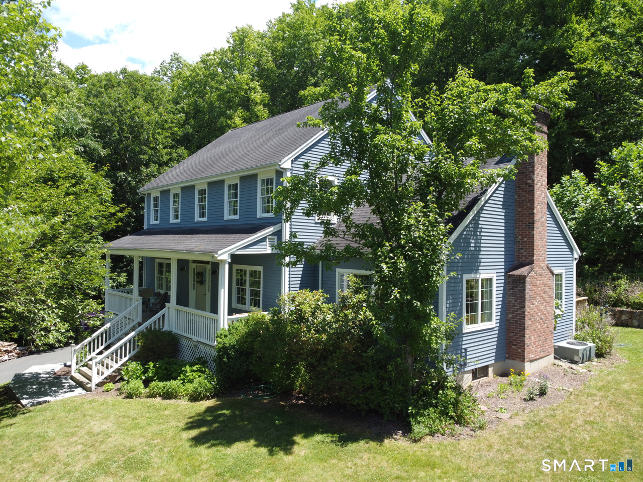 15 Mountain Manor Road Newtown CT 06482