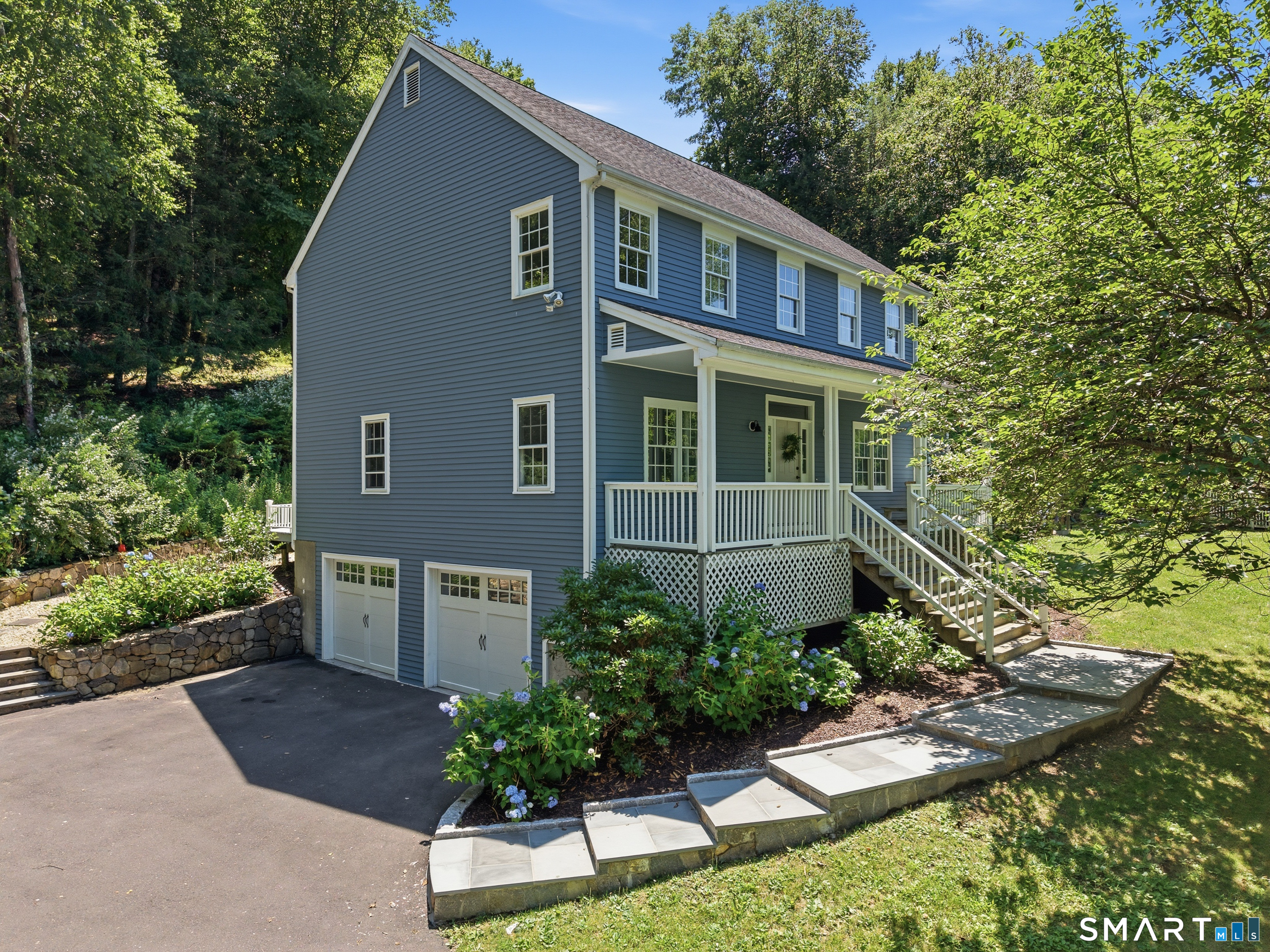 15 Mountain Manor Road Newtown CT 06482
