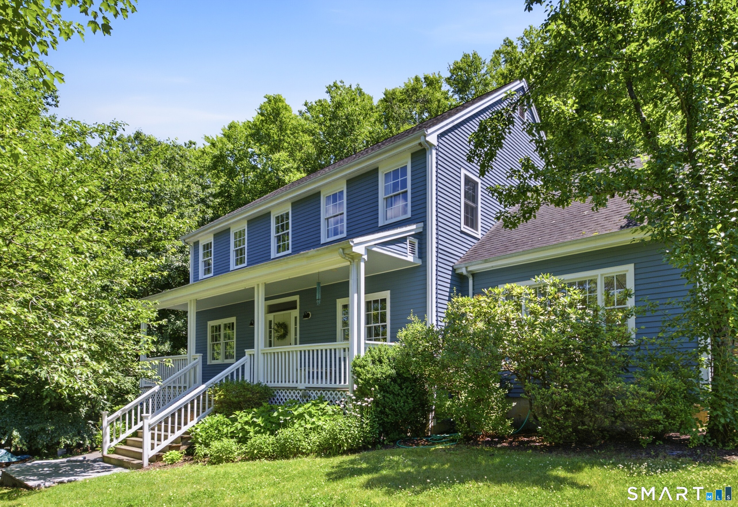 15 Mountain Manor Road Newtown CT 06482