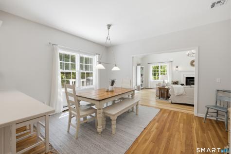 15 Mountain Manor Road Newtown CT 06482