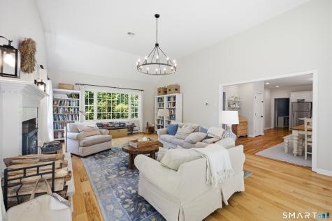 15 Mountain Manor Road Newtown CT 06482