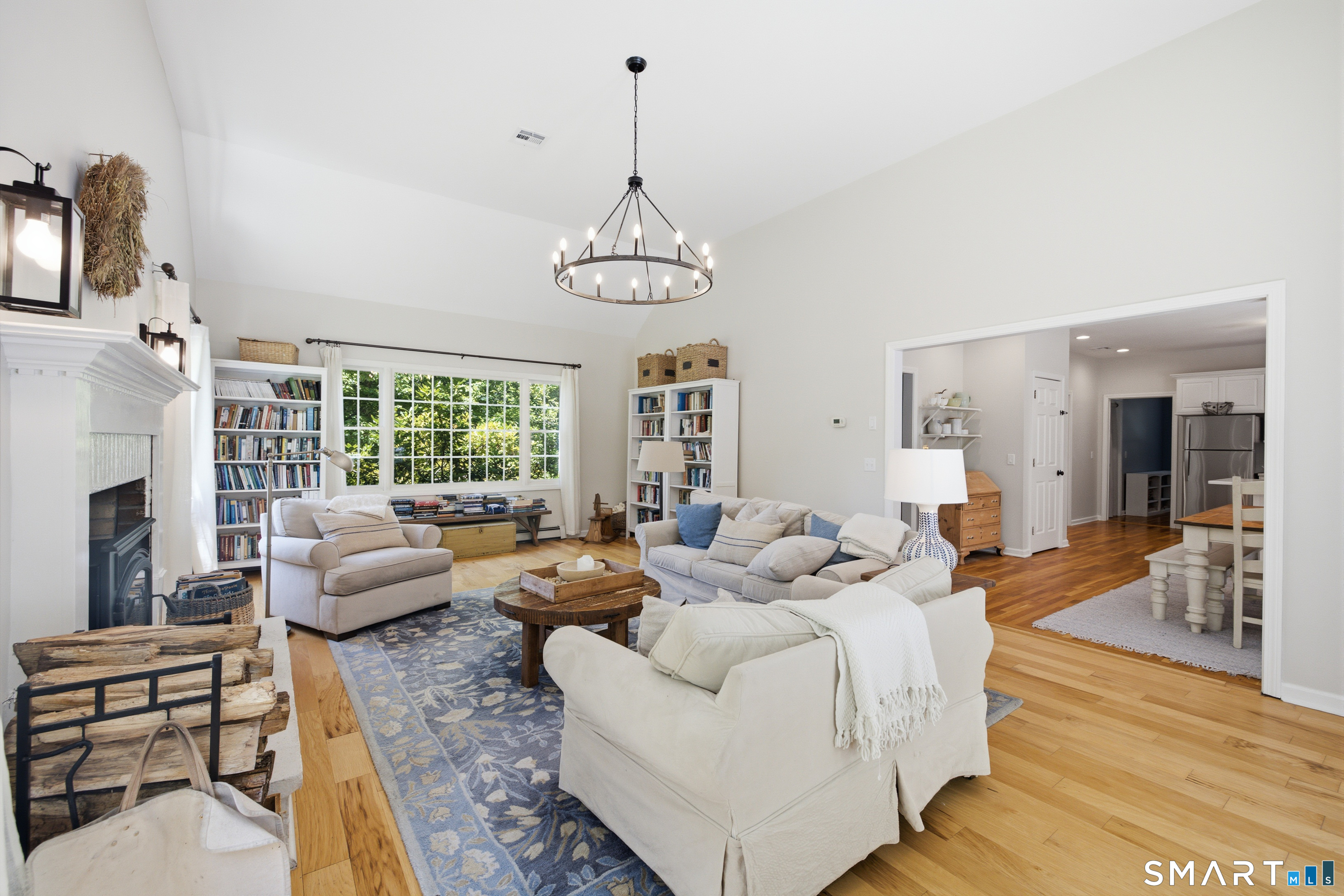 15 Mountain Manor Road Newtown CT 06482