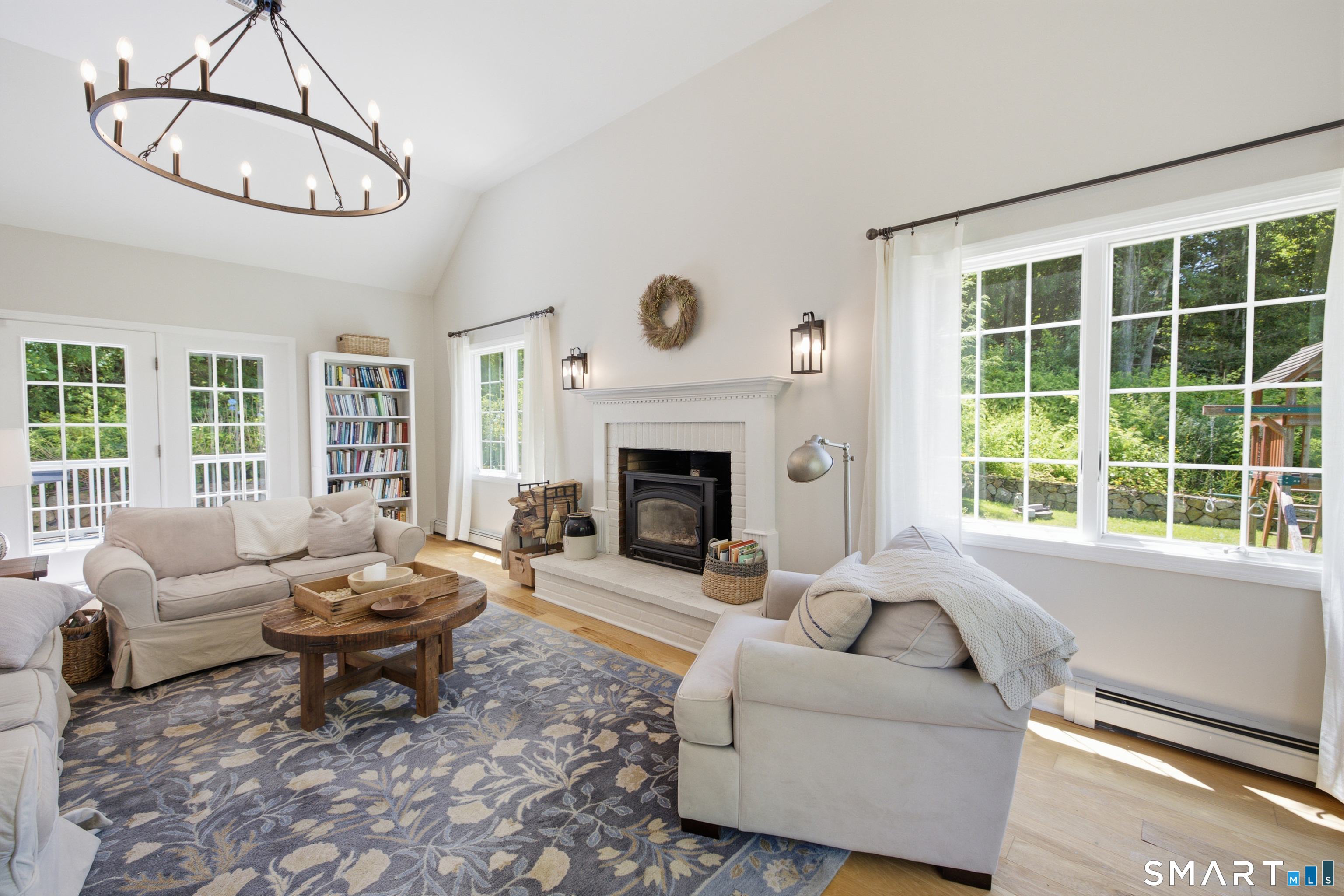 15 Mountain Manor Road Newtown CT 06482