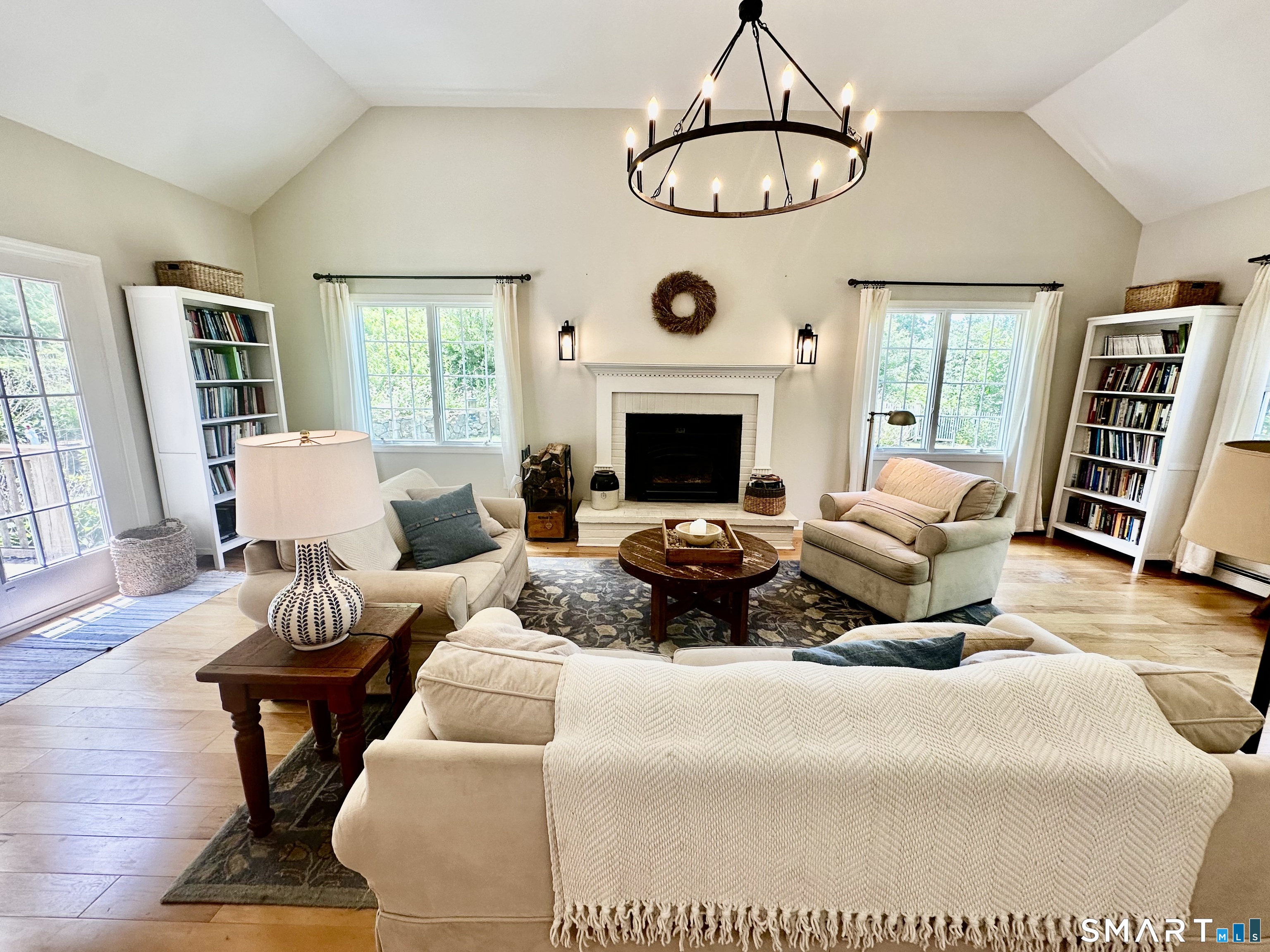 15 Mountain Manor Road Newtown CT 06482