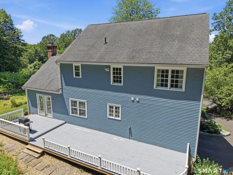 15 Mountain Manor Road Newtown CT 06482