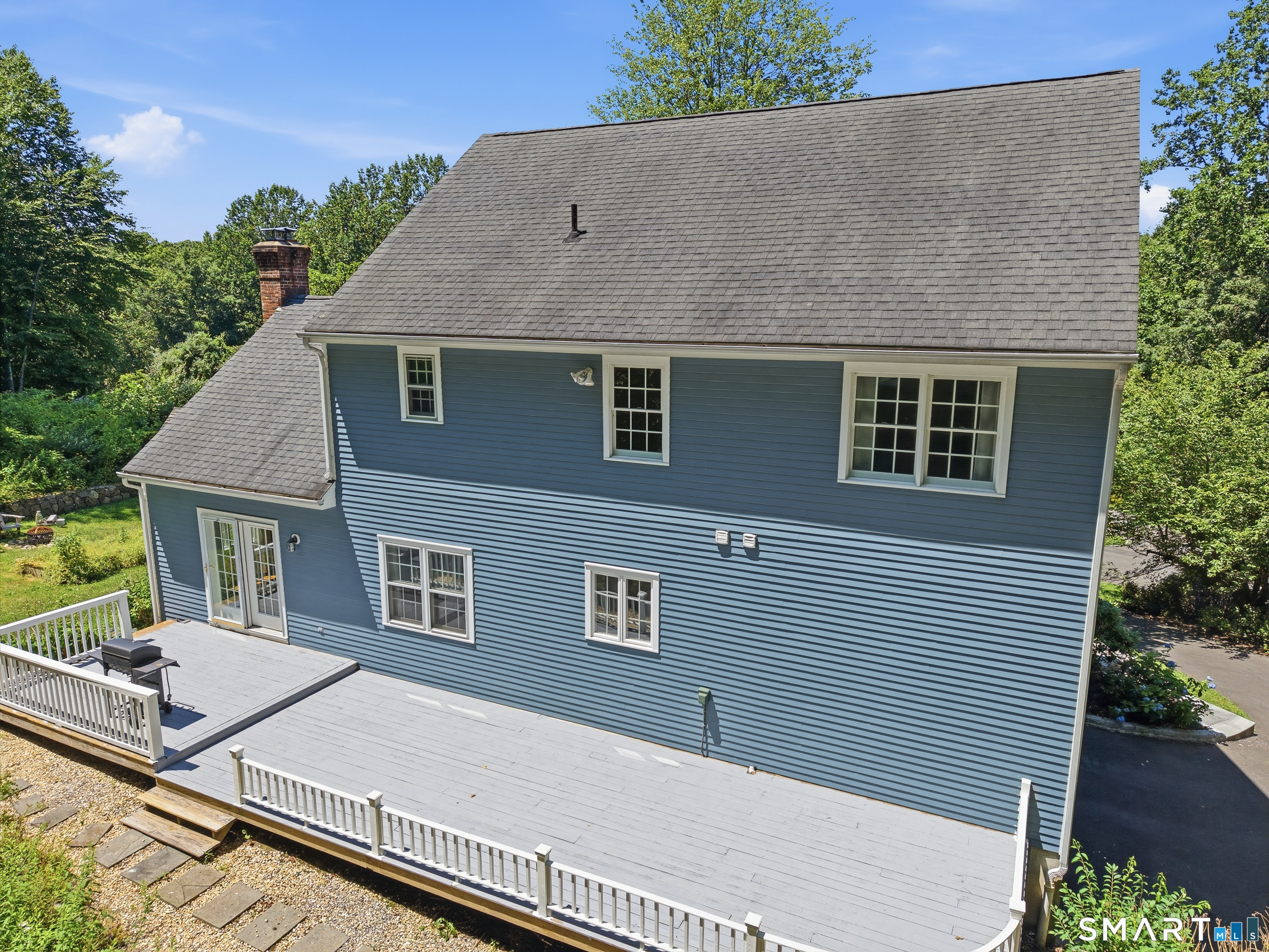 15 Mountain Manor Road Newtown CT 06482