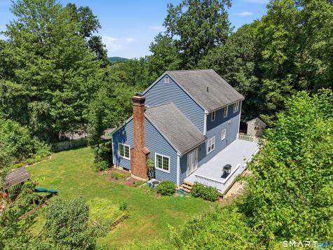 15 Mountain Manor Road Newtown CT 06482