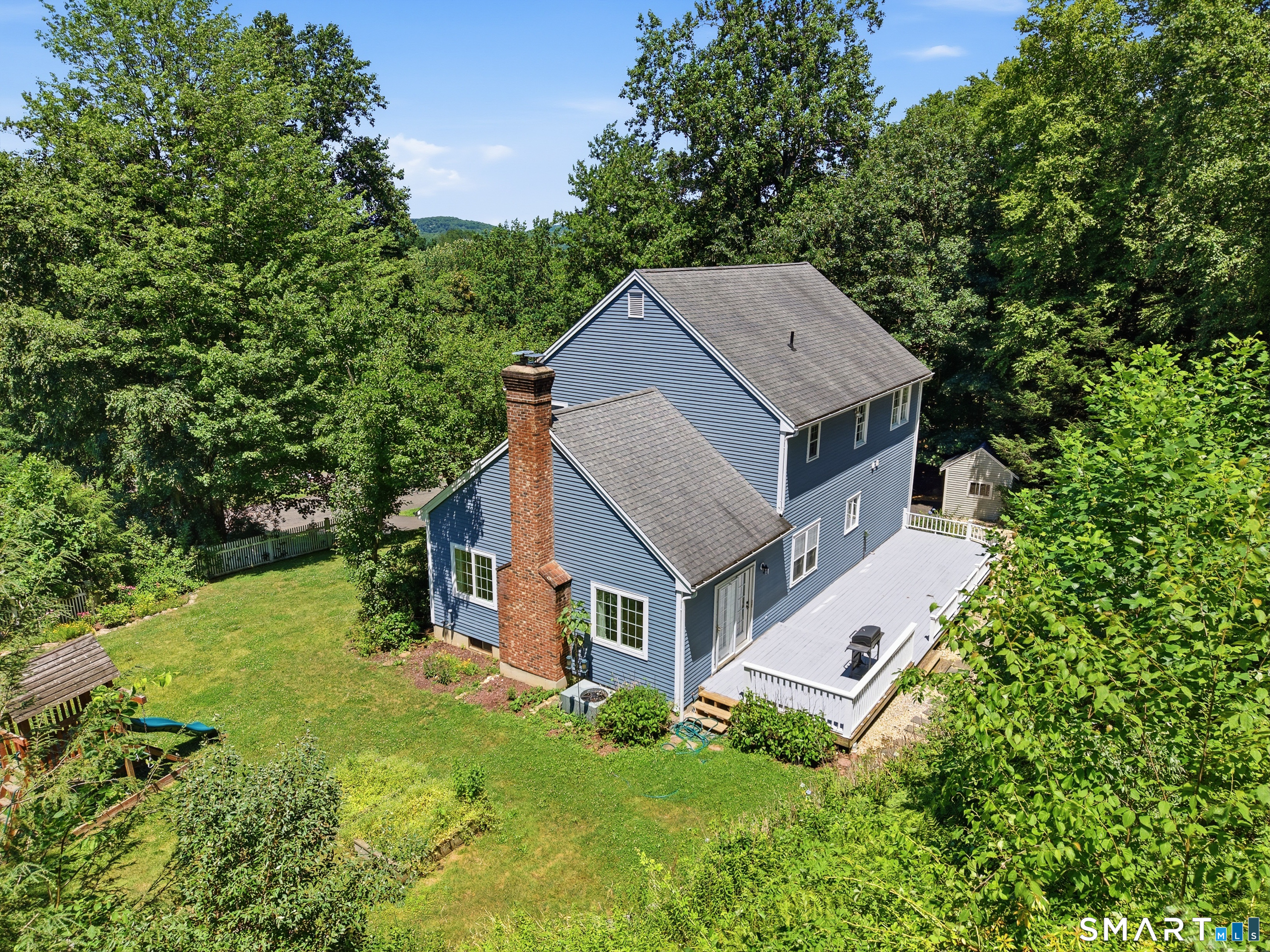 15 Mountain Manor Road Newtown CT 06482