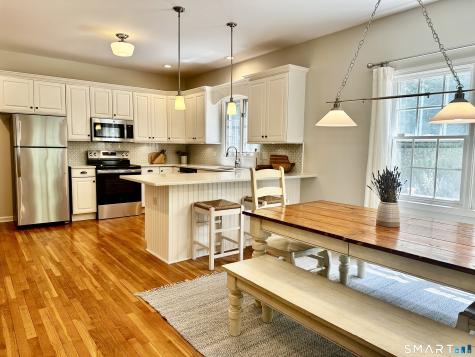 15 Mountain Manor Road Newtown CT 06482