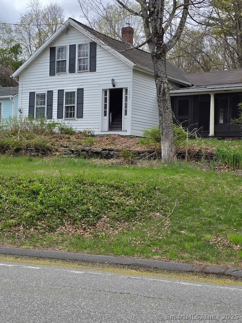 297 Main Street Hampton CT 06247