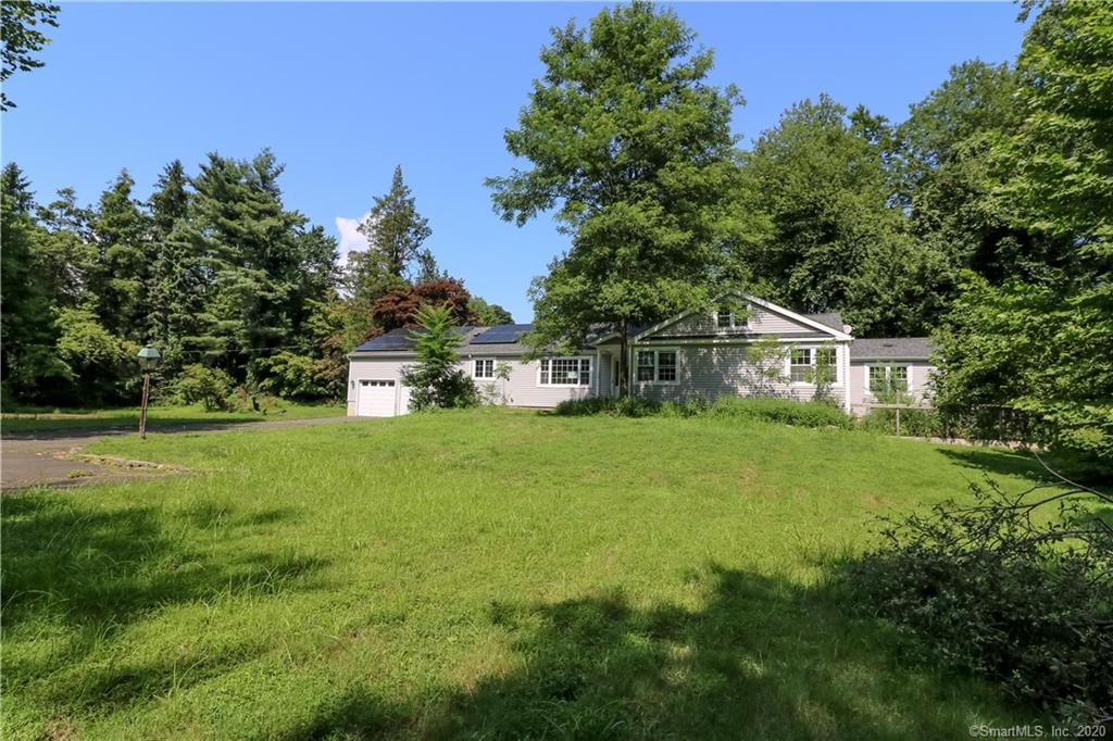 156 Cross Highway Westport CT 06880