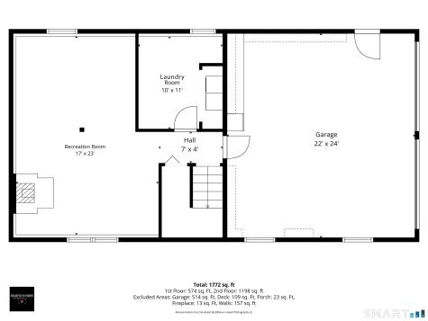 617 Perkins Street Bristol CT 06010