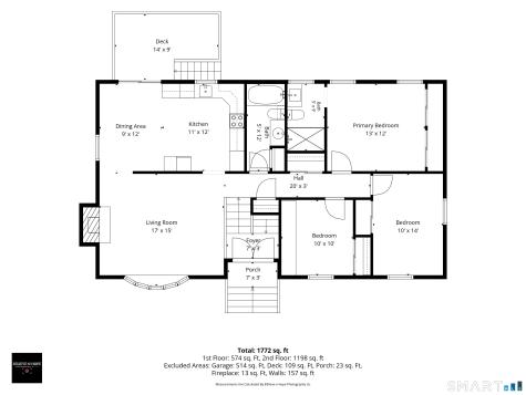 617 Perkins Street Bristol CT 06010