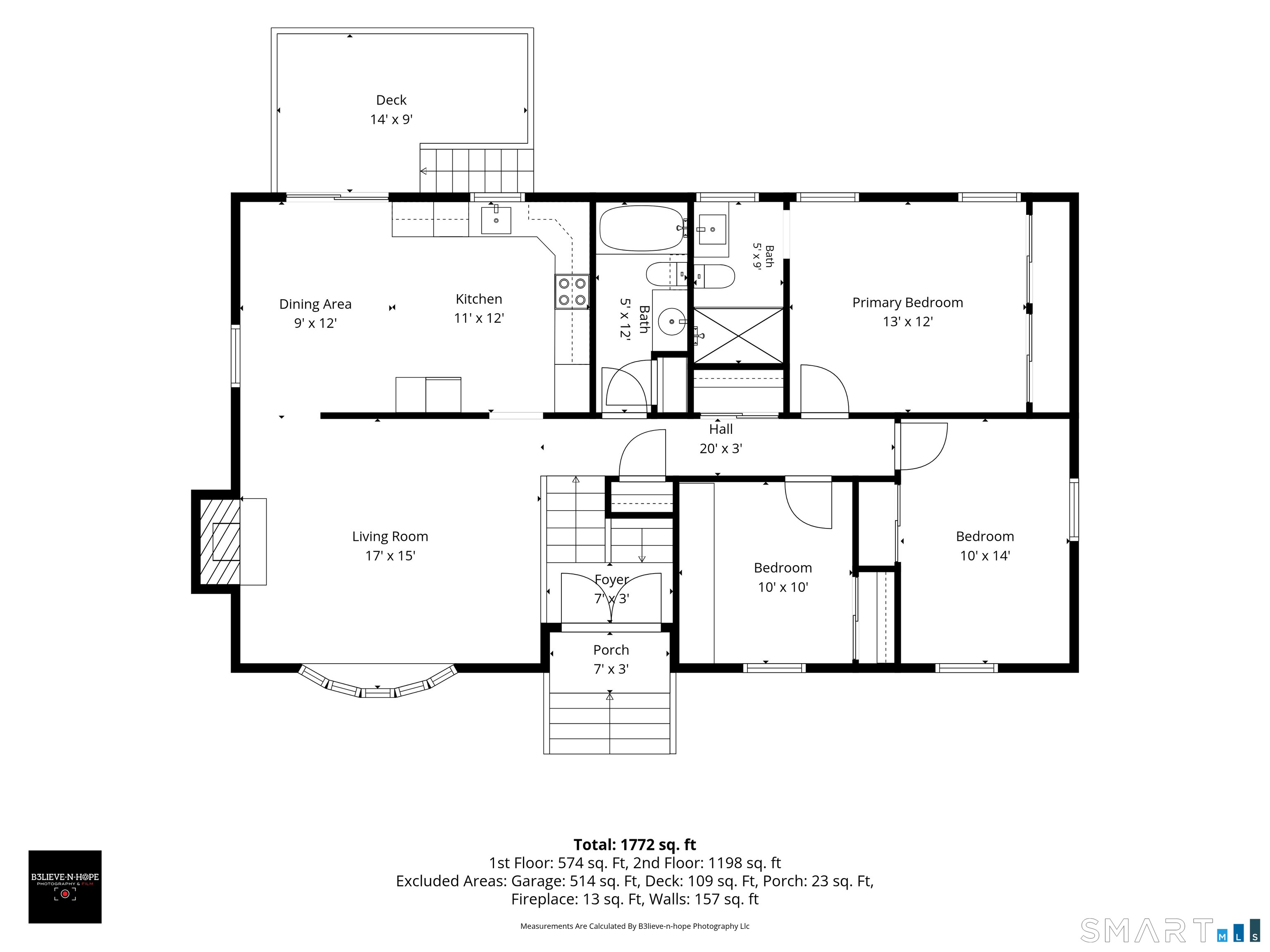 617 Perkins Street Bristol CT 06010