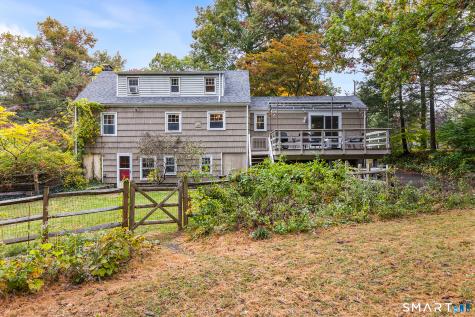 7 Robin Road Simsbury CT 06070