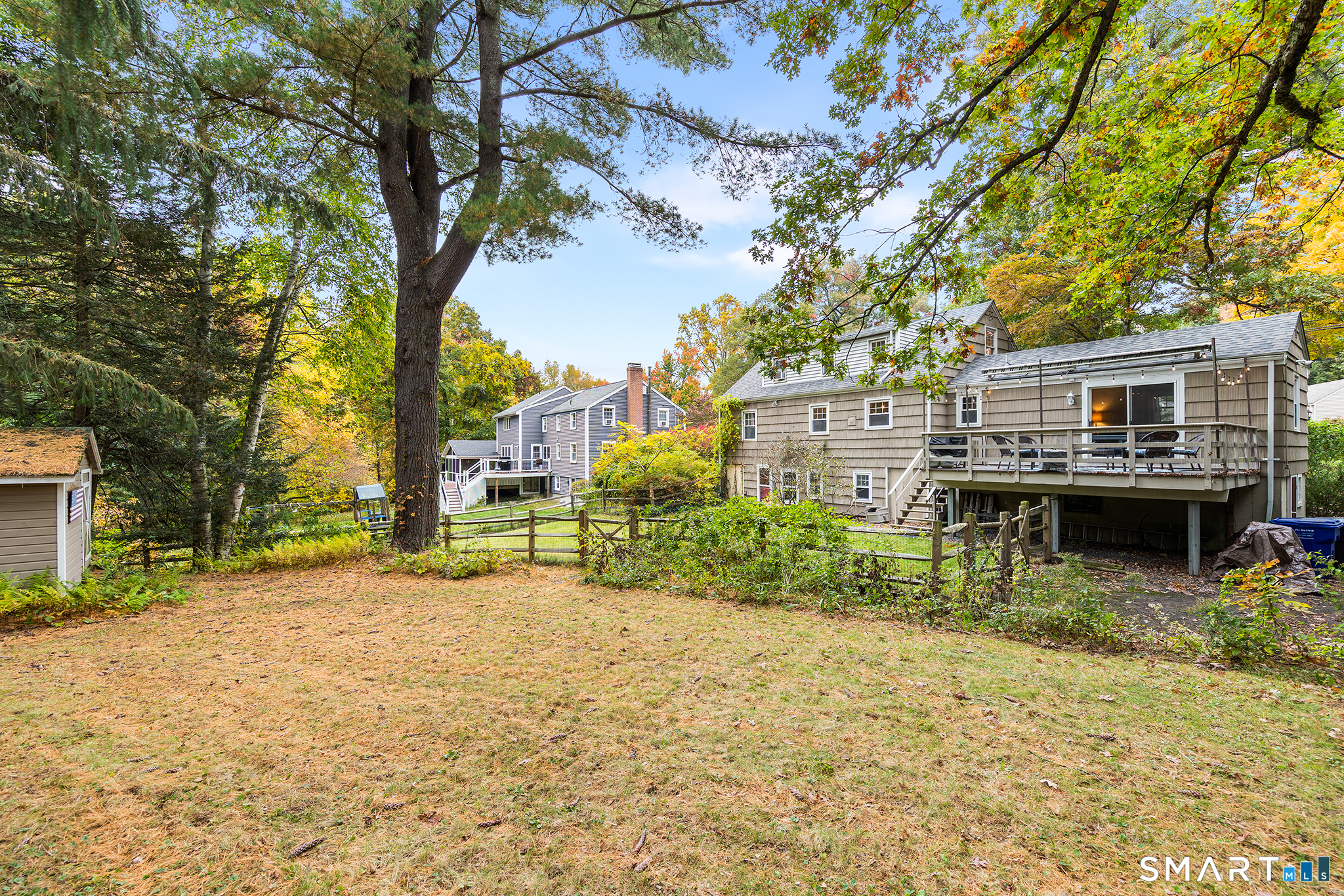 7 Robin Road Simsbury CT 06070