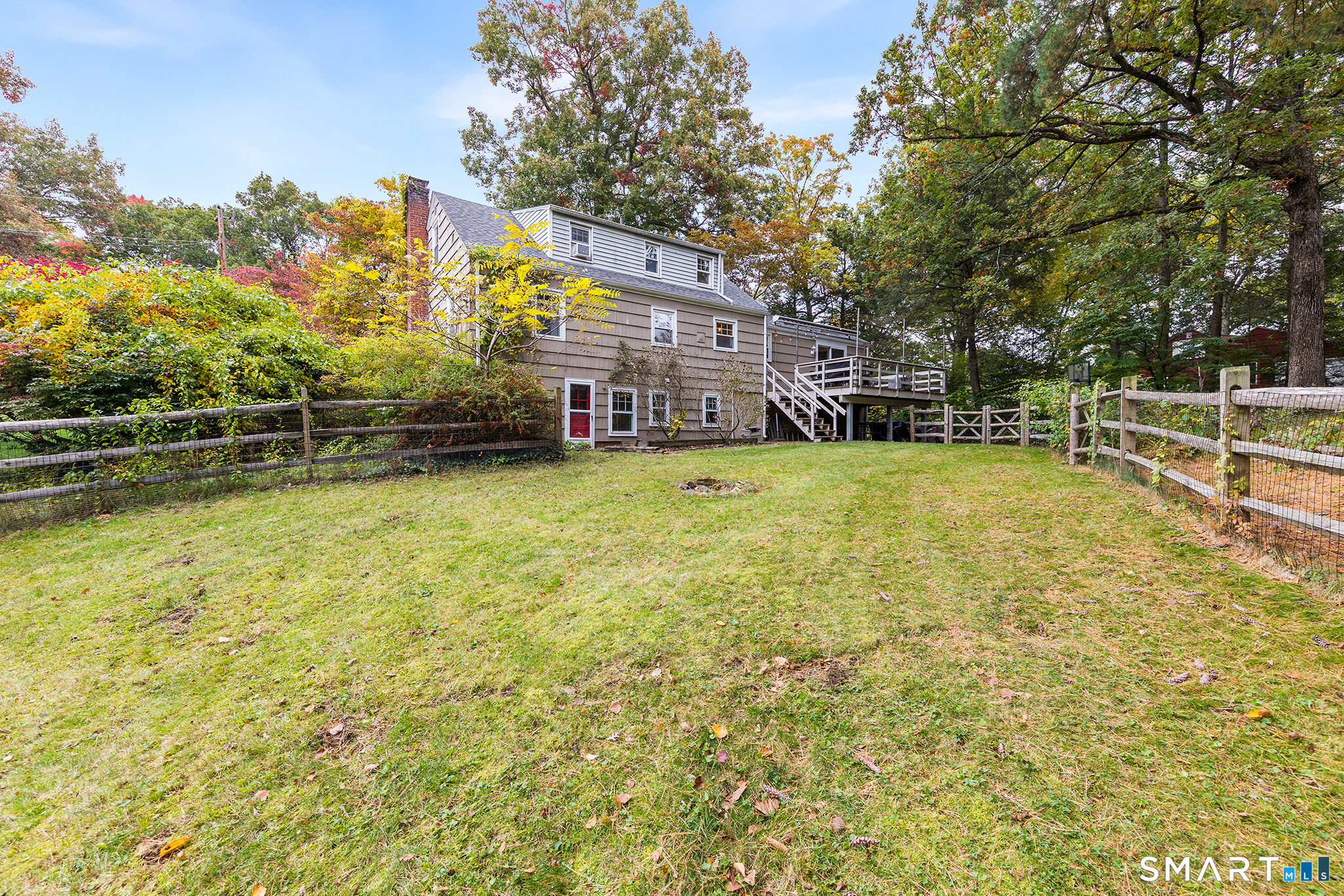 7 Robin Road Simsbury CT 06070