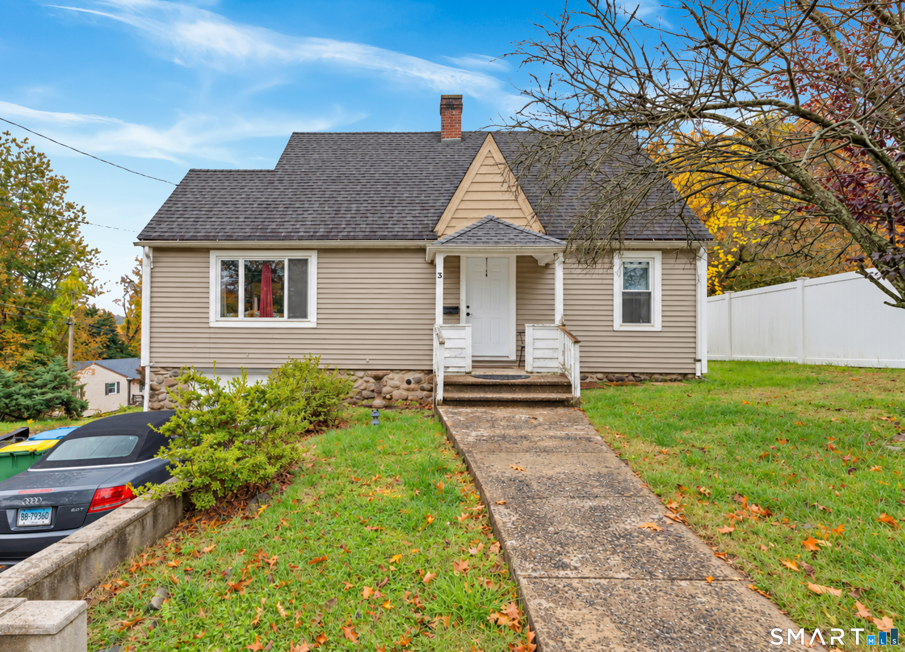 3 Suffolk Street Waterbury CT 06704