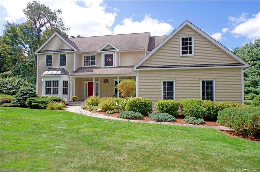 6 Mount Nebo Road Newtown CT 06470