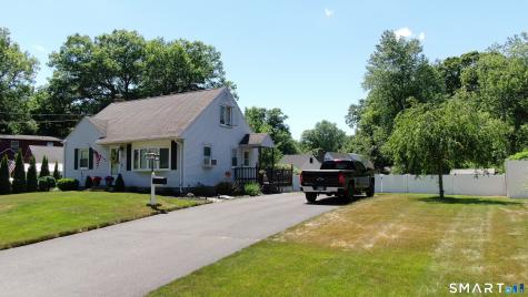 30 Sidor Drive Enfield CT 06082