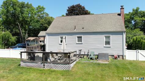 30 Sidor Drive Enfield CT 06082