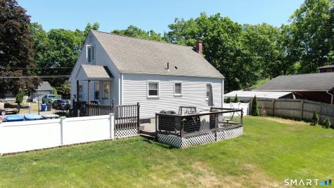 30 Sidor Drive Enfield CT 06082