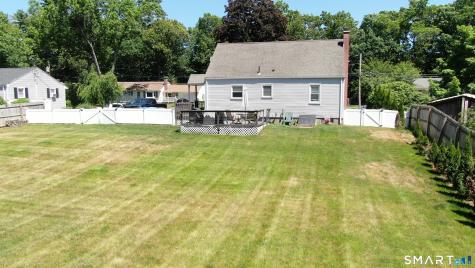 30 Sidor Drive Enfield CT 06082