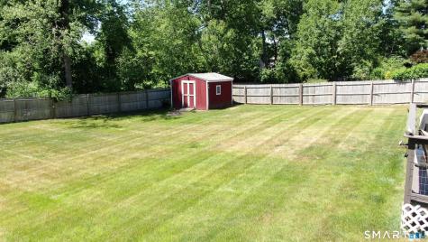 30 Sidor Drive Enfield CT 06082