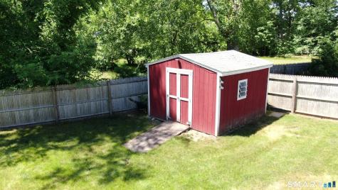 30 Sidor Drive Enfield CT 06082