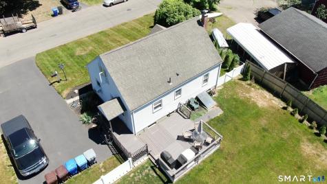 30 Sidor Drive Enfield CT 06082