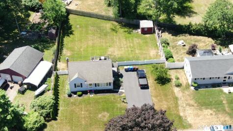 30 Sidor Drive Enfield CT 06082