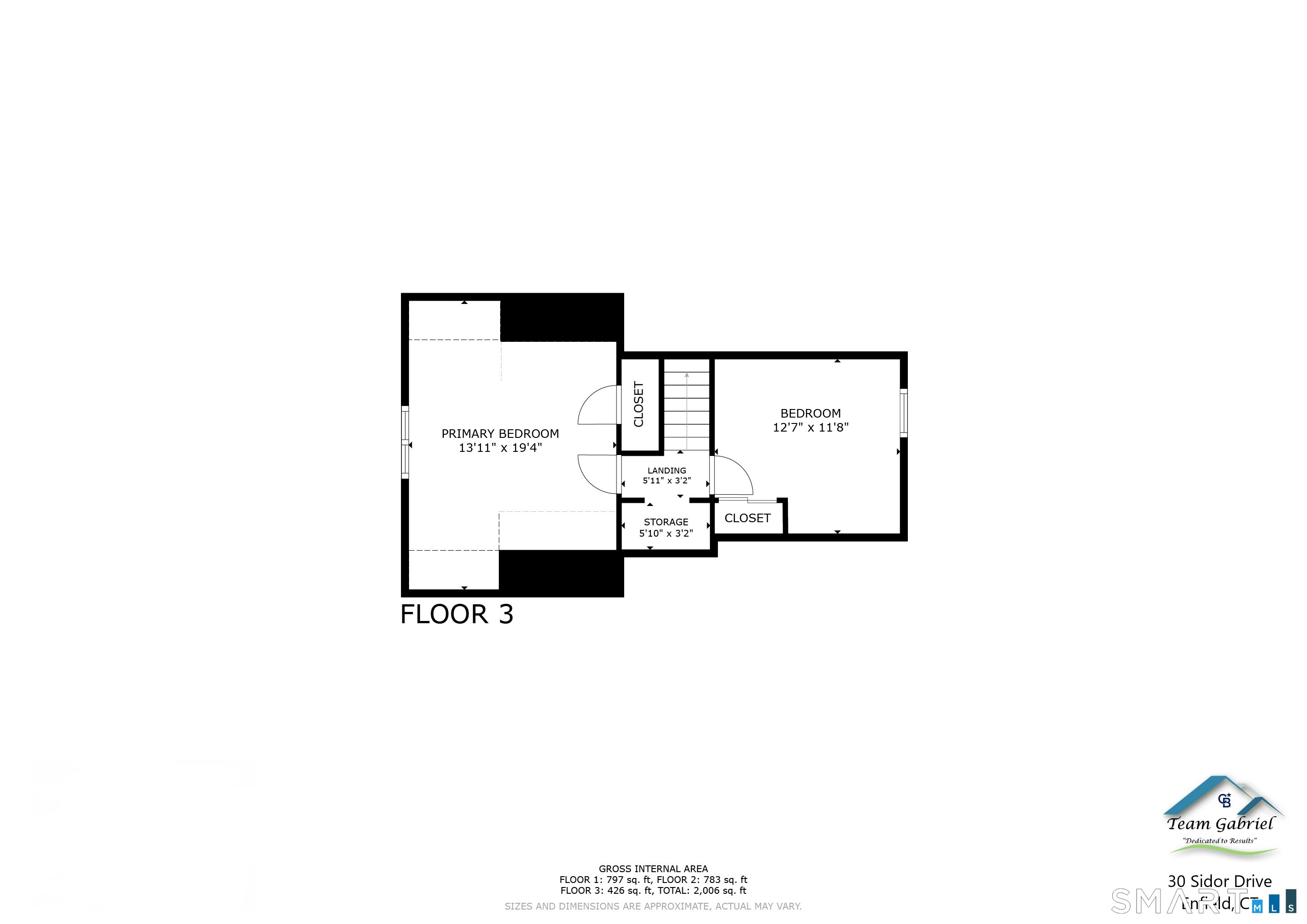30 Sidor Drive Enfield CT 06082