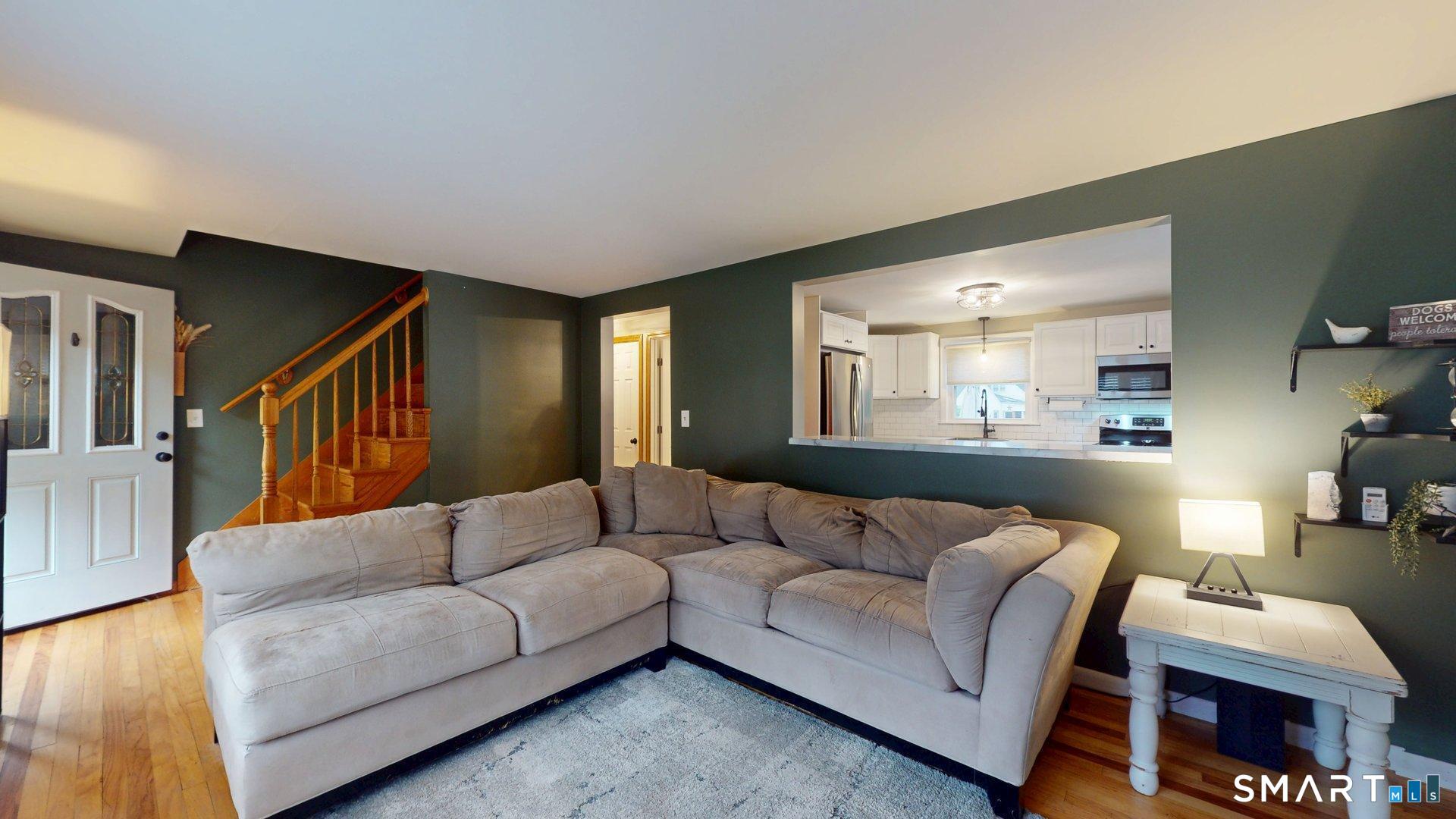 30 Sidor Drive Enfield CT 06082